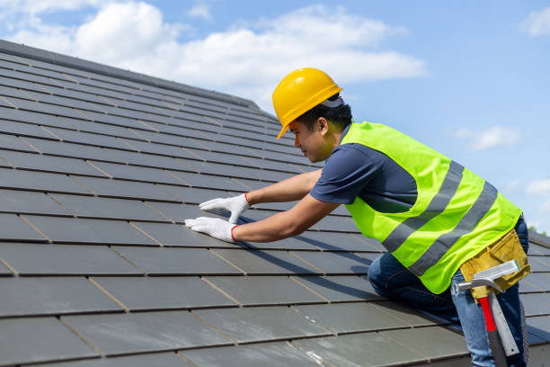 Best Roof Repair Services  in Neffs, OH