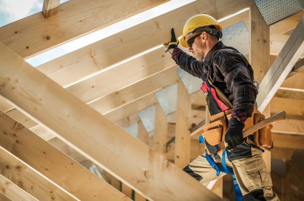 Best New Roof Installation  in Neffs, OH