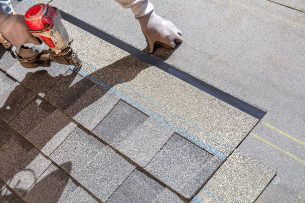 Slate Roofing Contractor in Neffs, OH