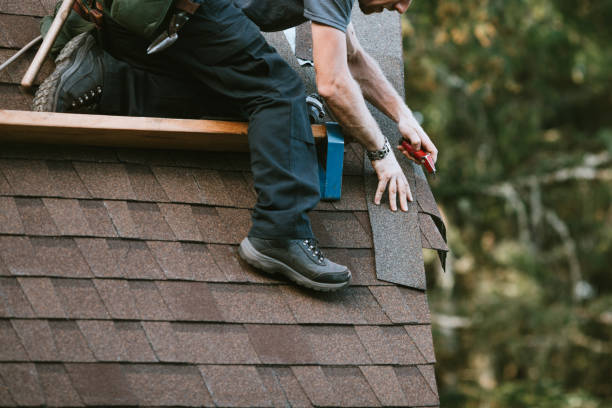 Tile Roofing Contractor in Neffs, OH
