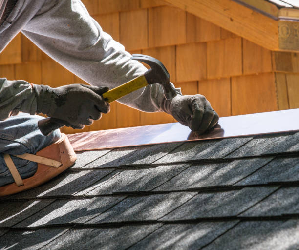 Quick and Trustworthy Emergency Roof Repair Services in Neffs, OH